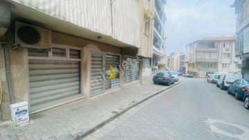 Arevtürk'den Caddeye Yakın 70 M2 Ofis&işyeri