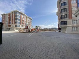 Karatay Akkubbe Konutlar'ında 3+1 Modern Ve Konforun Birleşimi