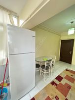 Taner'den Sokullu Caddesinde 3+1 Arakat Full Mobilyalı Manzaralı