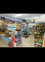 Mustafa Paşa Mahallesinde Yüksek Cirolu Market