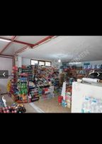 Mustafa Paşa Mahallesinde Yüksek Cirolu Market