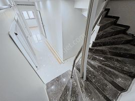 Net'den İstasyon Cad Cephe Farabi Hastanesine Yakın 4+1üstdublex