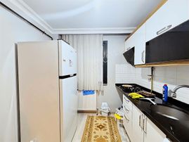 Net'den Marmarayın Dibinde Son Fırsat 95m2 Ultra Lüx 2+1 Arakat