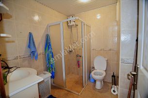 Alanya Oba Mahallesi Site İçi Satılık 2+1 Daire