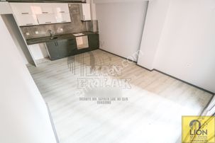 🟨⬛bandırma Yeni Mahallede Balkonlu,ara Kat Satılık 1+1 Daire⬛🟨