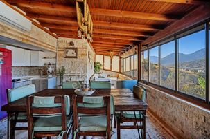 Datça'da Satılık 5+2 Dubleks Daire