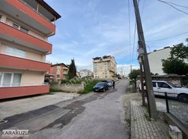 Derince Fatih Sultanda Satılık Geniş Çatı Dubleks