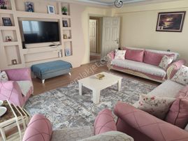 Ovacık Mahallesinde 3+1 Fırsat Daire