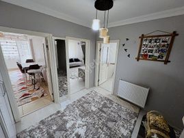 Blue Life Elit'den Kestel'de Fırsat Geniş 3+1 Daire !