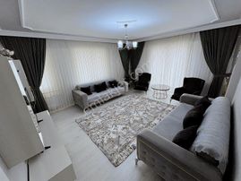 Blue Life Elit'den Kestel'de Fırsat Geniş 3+1 Daire !