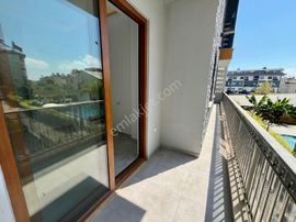 Alanya Oba Satılık Ayrı Mutfak 2+1 Daire