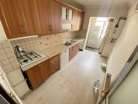 Relax'tan Bagcı Cad.3+1 Düz Giriş Yeni Bina Geniş Fırsat Daire