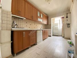 Relax'tan Bagcı Cad.3+1 Düz Giriş Yeni Bina Geniş Fırsat Daire