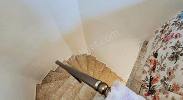 Antalya Kadriye'de Denize Yola Yürüyüş Mesafesinde Fırsat Villa