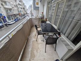 Yeşilyurt Polat Caddesi Üzerin De 3+1 140 M2 Çift Cepheli Daire