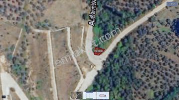 Bursa Gemlik Kurşunluda Müstakil Tapu Deniz Manzaralı Satılık