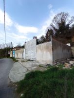 Sahibinden Sultangazi Cebeci Köyünde Arsa