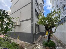 Menemen Yahselli De 269 M2 Arsada Satılık 4 Daire 1 Dükkan.