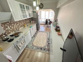 Kalecik Emlak'tan Okul'lar Bölgesin'de 3.kat'da Asansörlü Güney Cephe 3+1