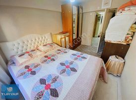 Ordu Akyazı Sahile Bir Adım Yürüme Mesafesi 2+1 Satılık Daire