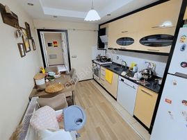 Karaman Mahallesinde Satılık 2+1 Yüksek Giriş Daire