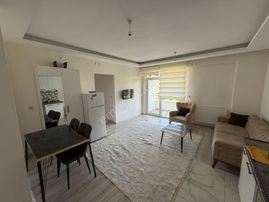 Global Emlak Şehir Hastanesi Yanı Eşyalı Kiralık 2+1 Daire