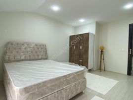 Eskidjiden Çaybaşı Cad. Yakını 1+1 Dubleks Lüks Apart !