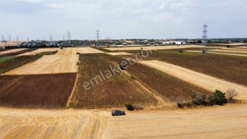 Mrt Gayrimenkul'den Eskitaşlı'da Satılık Tarla
