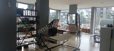 Şahincili Mahallesi'nde Devren Kiralık İş Yeri