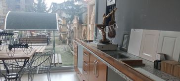 Şahincili Mahallesi'nde Devren Kiralık İş Yeri
