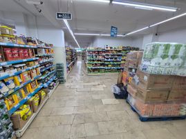 Delux'den Çiftlikönü Mh.'de Kurumsal Kiracılı Satılık İşyeri