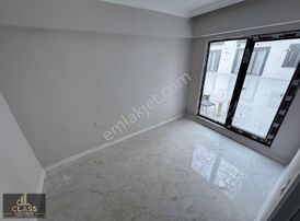 Class Emlaktan Kiralık Sıfır 1+1 Dairemiz