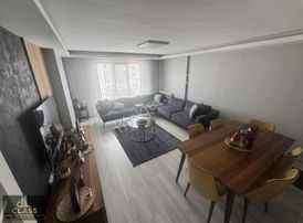Class'tan Satılık Lüx 2+1 Daire