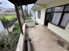 Class Emlaktan Denize 50 M Satılık Müstakil Ev