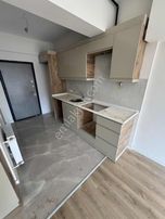 Fırsat... Sasalı'da Bahçeli 1+1 Krediye Uygun Satılık Daire