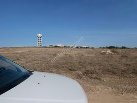 Karataş İskele Mh Tek Tapu 1000 M2 Satılık Arsa