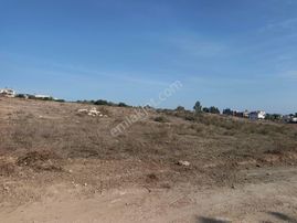 Karataş İskele Mh Tek Tapu 1000 M2 Satılık Arsa