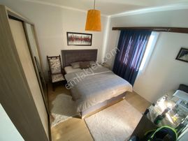 Sığacık Kaleiçine 5dk Havuzlu Sitede 2+1 Müstakil Bahçeli