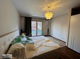 Bosphorus Cıty Lebiderya Manzaralı 4+1 Full Eşyalı Yalı Dairesi