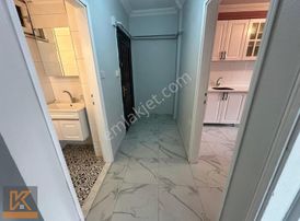 Kaan'dan Yaşam Hastanesine Yakın Konumda Satılık 2+1 Daire