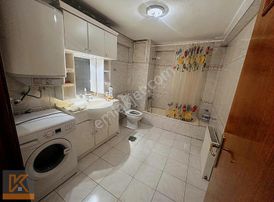 Kaan'dan Barış Manço Parkı Civarnda Deniz Manz Satılık 3+1 Daire