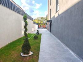 Cb Jasse'den Altun Terasta 1+1 Kiralık Daire