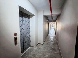 Cb Jasse'den Altun Terasta 1+1 Kiralık Daire