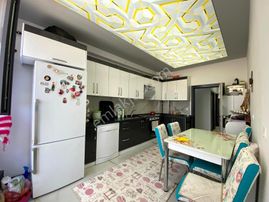 ꧁▇yılmaz'dan▇꧂asansörlü Full Yapılı Ara Kat 3+1 Site Dairesi