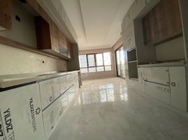 Geniş Peyzajlı Site 4+1