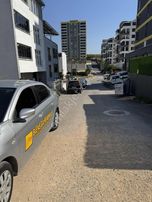 Biensten Yunuseli Çamlık Caddesi Yakınında Satılık İmarlı Arsa