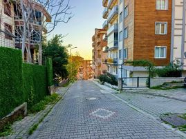 Çanakkale Cevatpaşa Kordona Yürüme Mesafesinde 3+1 Kiralık Daire