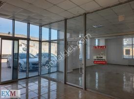 Konutkent Mah. Akmerkez De Sıfır 49 M2 Satılık Köşe İşyeri