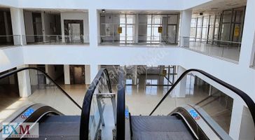 Konutkent Mah. Akmerkez De Sıfır 58 M2 Satılık İşyeri