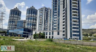 Konutkent Mah. Akmerkez De Sıfır 58 M2 Satılık İşyeri